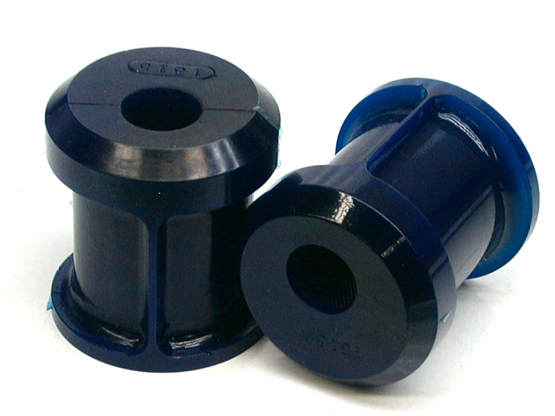 SPR Bushings - Control Arm - SuperPro Mitsubishi Front Lower Inner Rear