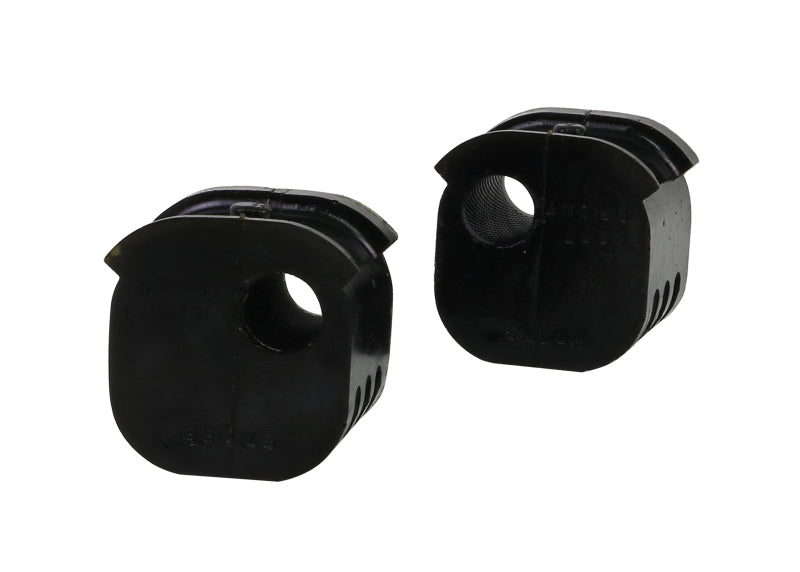 WL Anti-Lift Kits - Whiteline 9/92-6/02 Lancer CE Control Arm - Lower Inner Rear Anti-dive Caster Kit