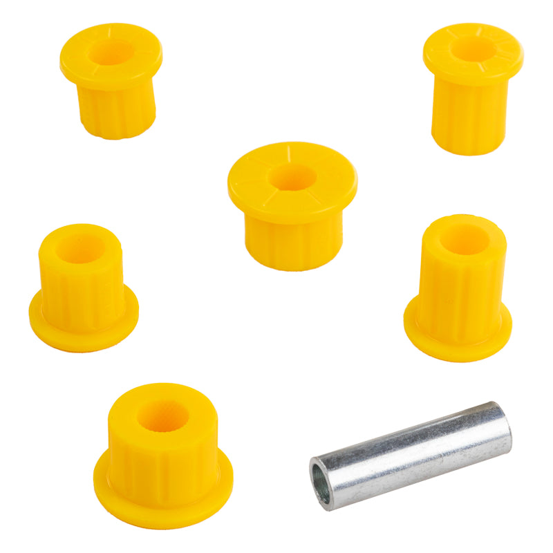 ARB Leaf Spring Bushing Kits - ARB Bush Kit Hilux