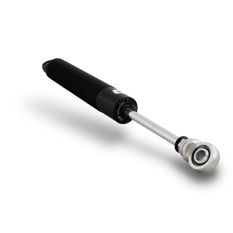 QAP 8Q Series Shocks - QA1 10.75 Eye-B/Eye-B V 6-6 Shock Small Aluminum Coilover 8.13