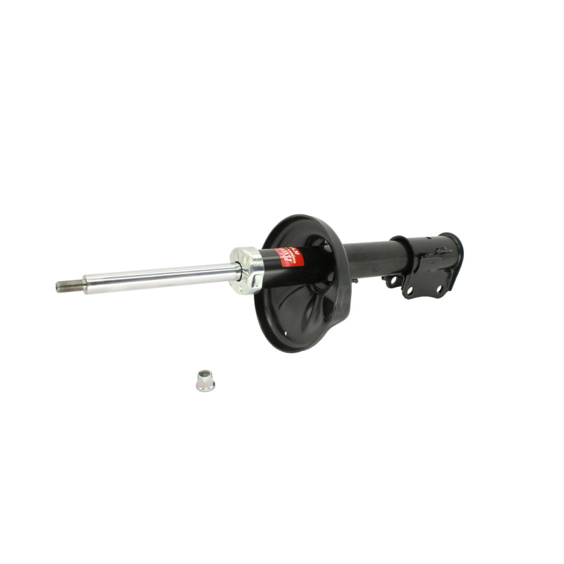 KYB Shock & Strut Excel-G - KYB Shocks & Struts Excel-G Front Right SUZUKI Aerio 2004-07