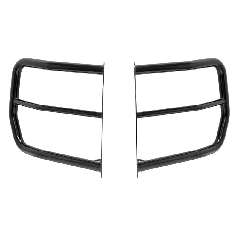 WES HDX Grille Guards - Westin 23-24 Ford F250/350 HDX Modular Grille Guard - Black