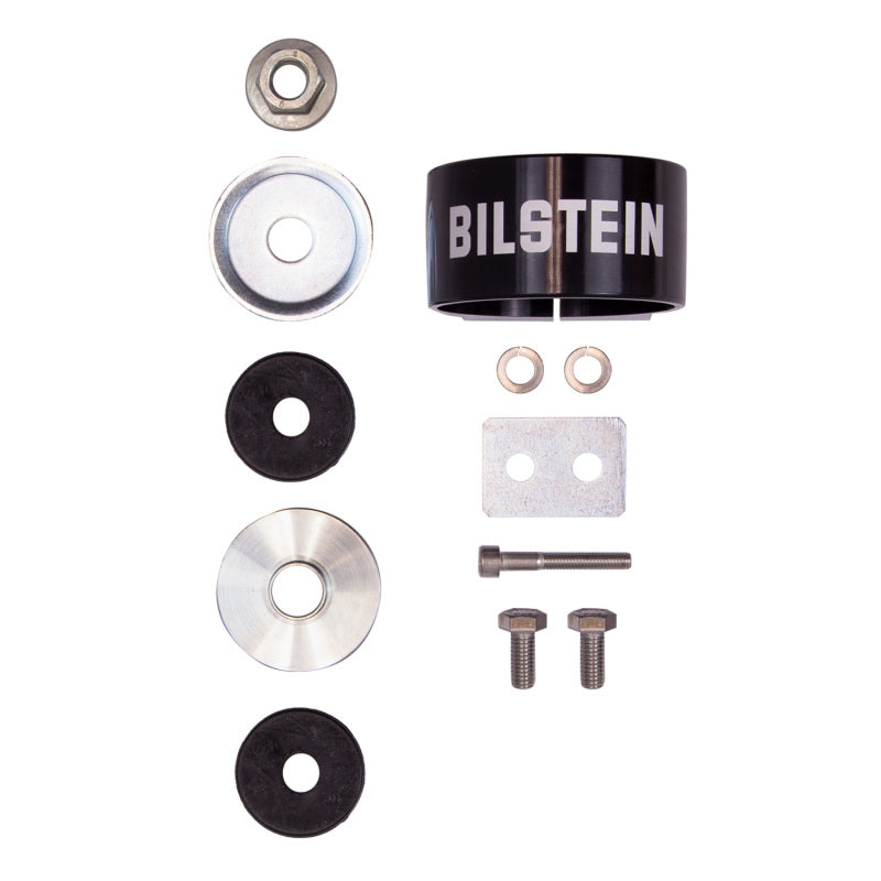 BIL B8 Series Shocks - Bilstein B8 8100 (Bypass) 05-22 Toyota Tacoma 4WD Rear Left Shock Absorber