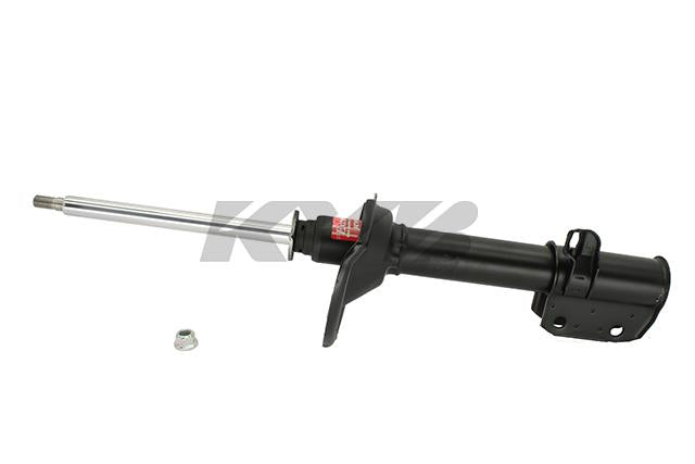 KYB Shock & Strut Excel-G - KYB Shocks & Struts Excel-G Rear Left SUBARU Legacy (AWD) 1995-99 SUBARU Legacy Outback 1995