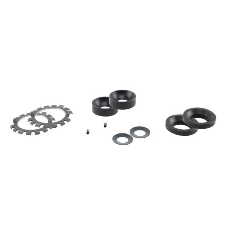 SYN Ball Joint Kits - Synergy Jeep JK/WJ HD Adjustable Ball Joint Rebuild Kit