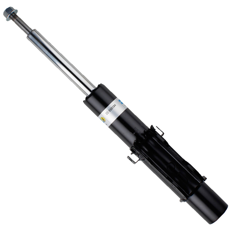 BIL B4 Series Shocks - Bilstein B4 OE Replacement 19-20 Mercedes-Benz Sprinter 1500/2500/3500 2WD Front Strut Assembly