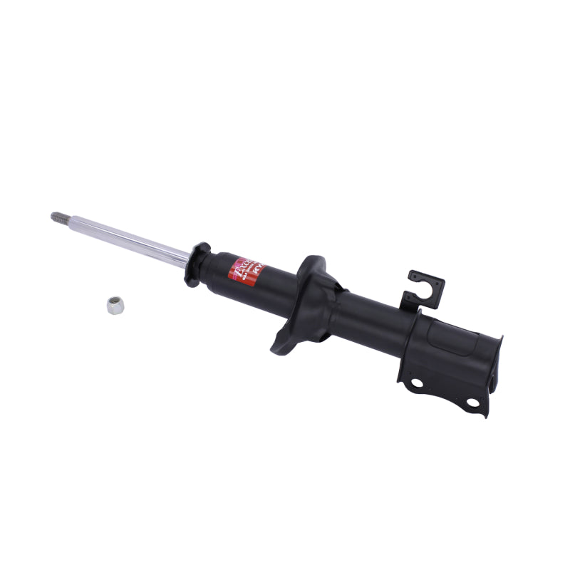 KYB Shock & Strut Excel-G - KYB Shocks & Struts Excel-G Front Left FORD Festiva 1988-93