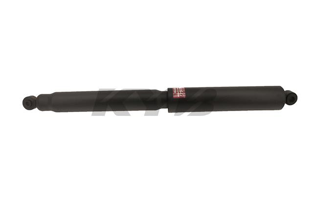 KYB Shock & Strut Excel-G - KYB Shocks & Struts Excel-G Rear FORD F250 Super Duty (2WD) 2005-11 FORD F350 Super Duty (2WD) 2005-