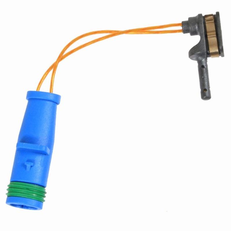 PSB Euro-Stop Brake Pad Sensor - Power Stop 17-19 Infiniti QX30 Front or Rear Euro-Stop Electronic Brake Pad Wear Sensor