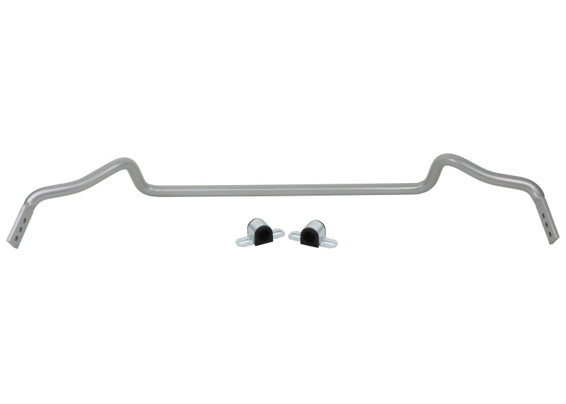 WL Sway Bars - Front - Whiteline EVO X Front 27mm Heavy Duty Adjustable Swaybar