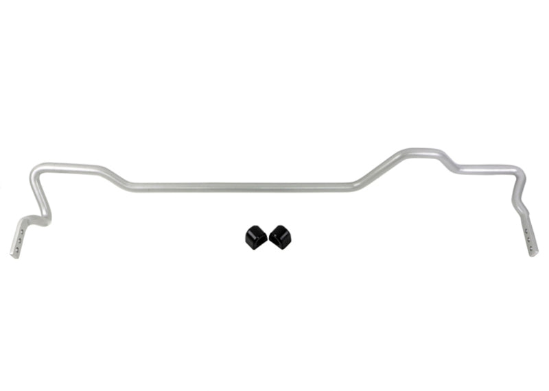 WL Sway Bars - Rear - Whiteline 10/93-00 Subaru WRX/STi GC-GF / 01-5/02 Forester SF GT Turbo Rear 24mm Swaybar-XX h/duty B