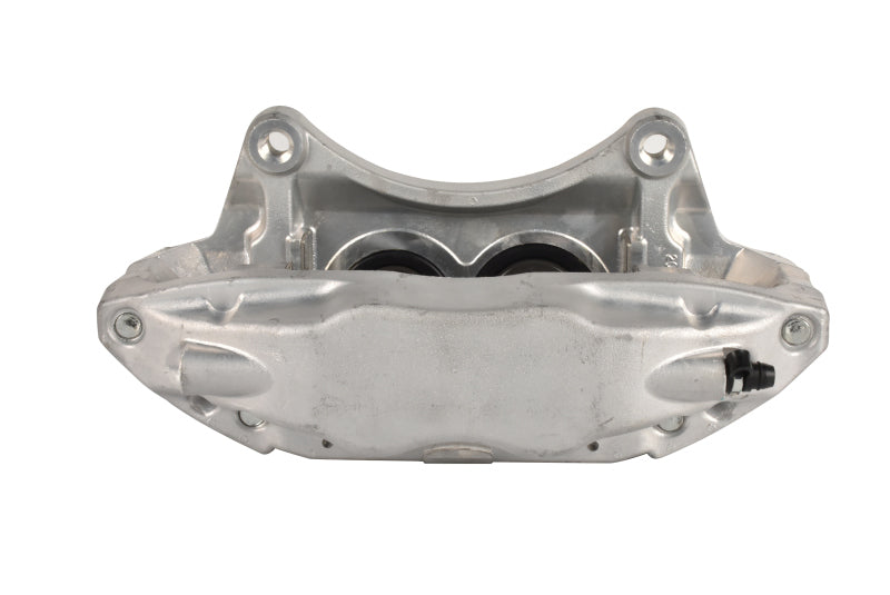 DBA Street Series Calipers - DBA 03-05 Subaru Impreza WRX STI Street Series Left Front Caliper