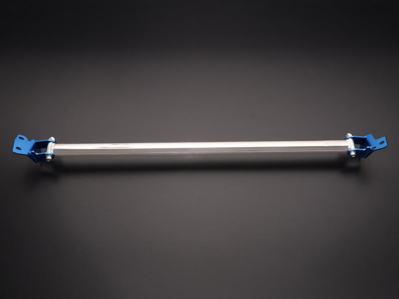 CUS OS Rear Strut Bars - Cusco 2020+ Toyota Yaris / 2020+ Toyota GR Yaris Rear Strut Tower Brace