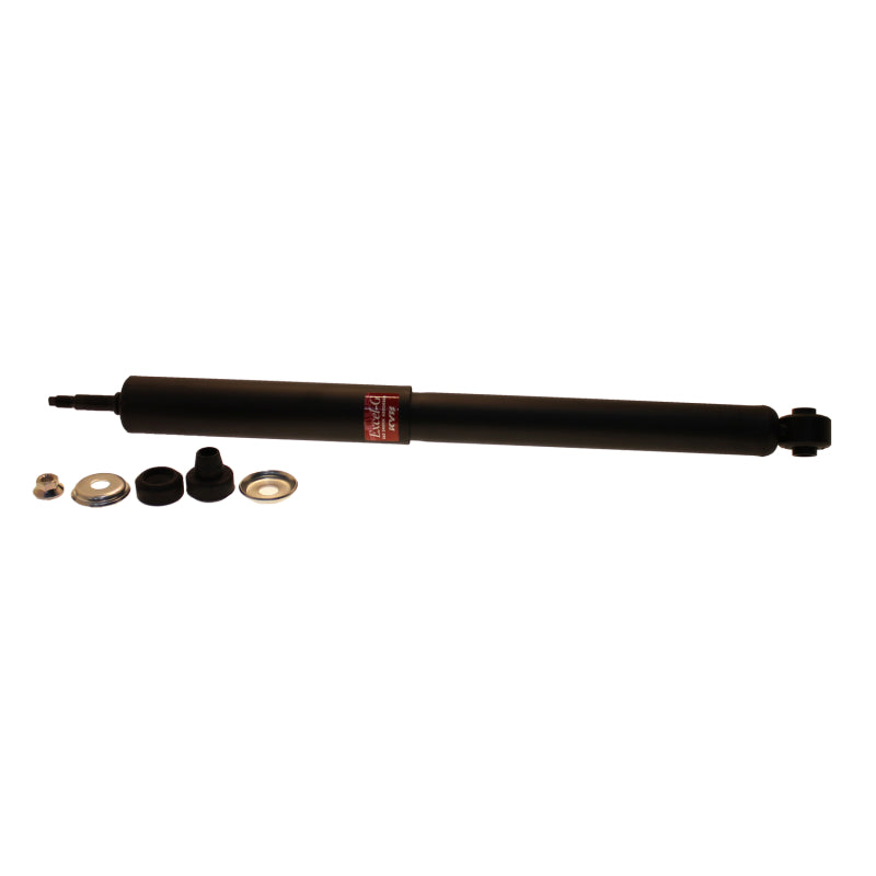 KYB Shock & Strut Excel-G - KYB Shocks & Struts Excel-G Rear RAM 2500 Pickup (4WD) Extended Cab 2015-2014