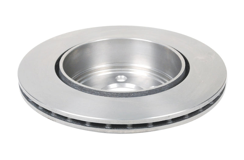 DBA Street Standard Rotors - DBA 05-23 Chrysler 300 Hemi 5.7L (w/Vented Rear Rotor) Rear Street Series Standard Rotor