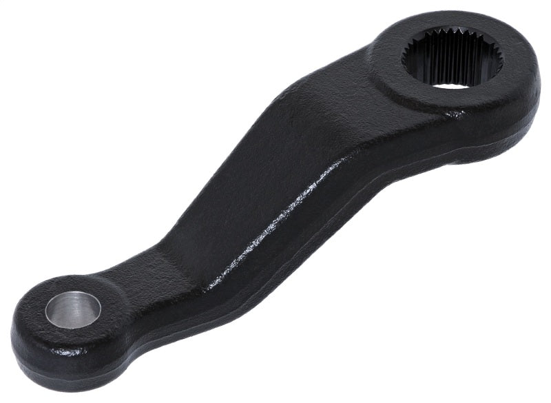 ROK Currectlync Steering Kits - RockJock Currectlync Steering Pitman Arm TJ Pitman Arm with JK Taper