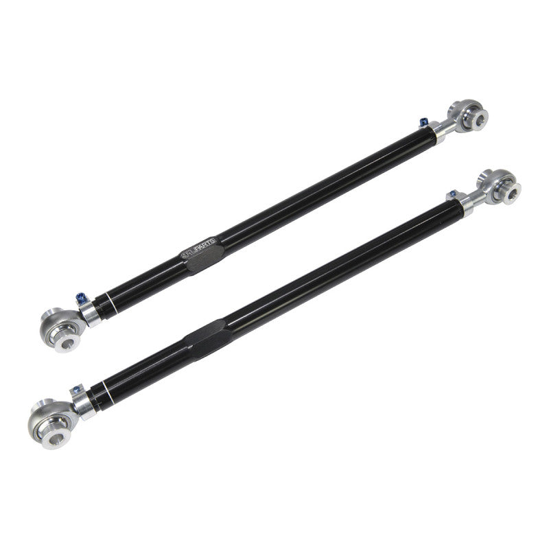 SPP Camber Links - SPL Parts 01-06 MINI Cooper (R50) Rear Camber Links
