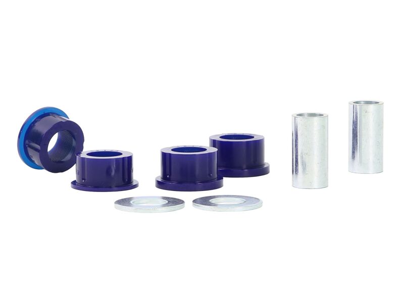 SPR Bushings - Control Arm - SuperPro 1989 Nissan Maxima SE Front Lower Inner Forward Control Arm Forward Bushing Kit