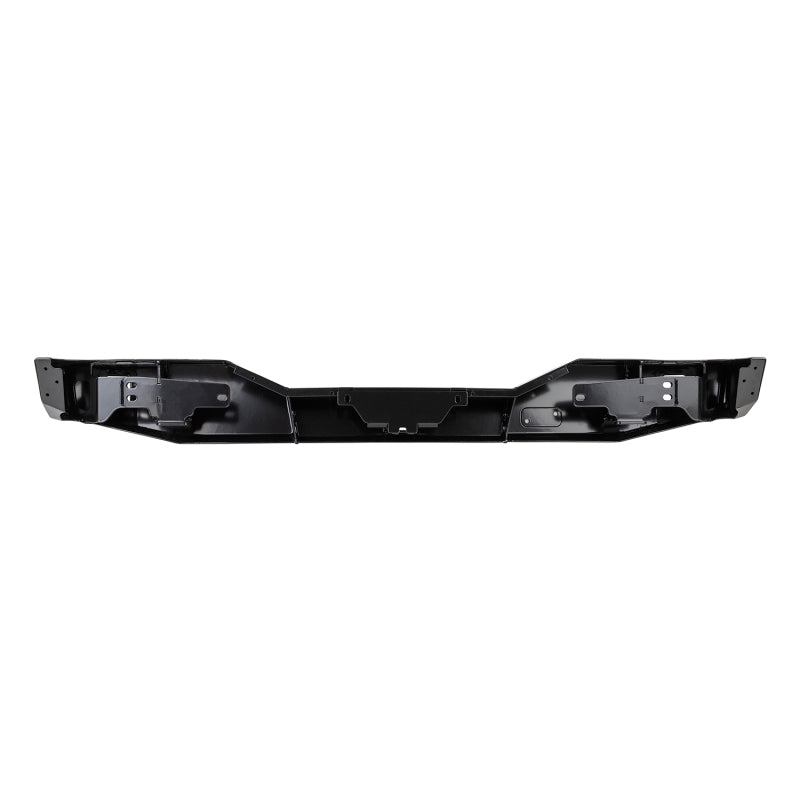 ARB Rear Bars w/o Carriers - ARB Rear Bar 1588Kg Tj/Yj Suits Armour