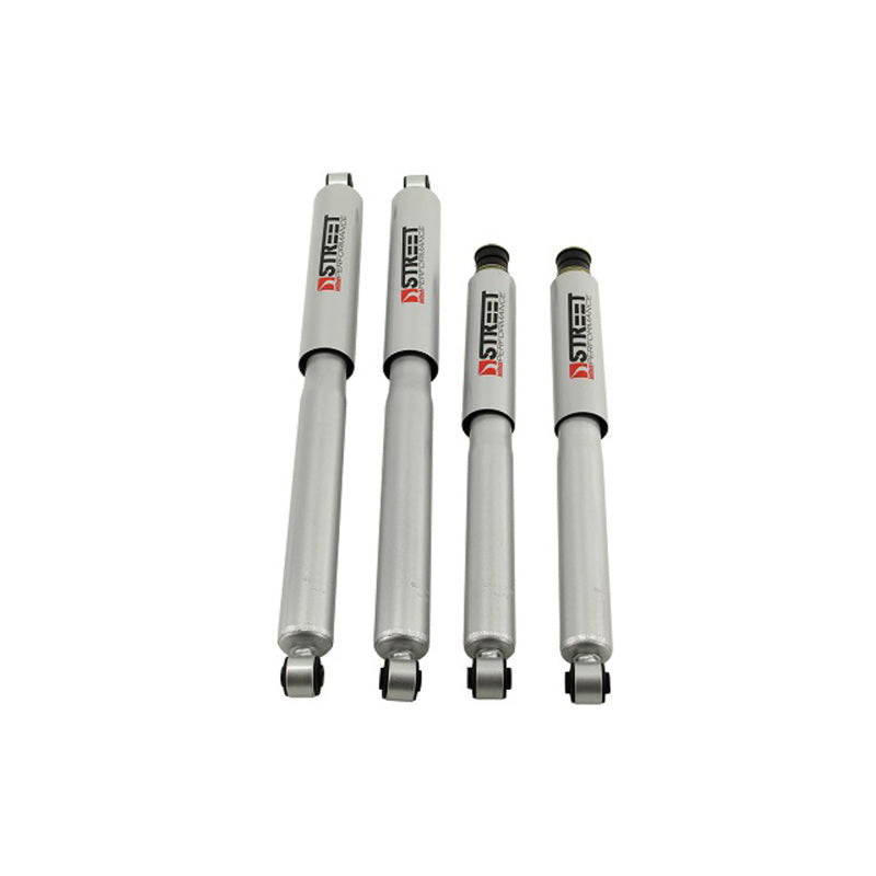 BT Street Performhock Set - Belltech Street Performance Shock Set