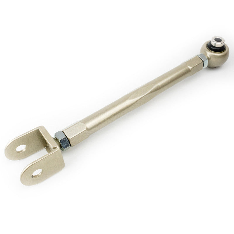 ISR Toe Rods - ISR Performance Pro Series Rear Toe Control Rods - 89-98 (S13/S14) Nissan 240sx