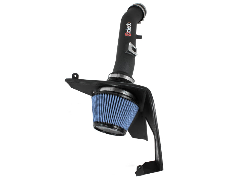 AFE Takeda Stage-2 Cold Air Intakes - aFe Takeda Stage-2 Pro 5R Cold Air Intake System 15-17 Lexus RC 350 3.5L