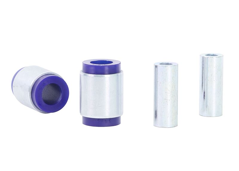 SPR Bushings - Control Arm - SuperPro 2003 Mazda 6 S Front Lower Inner Control Arm Bushing Set