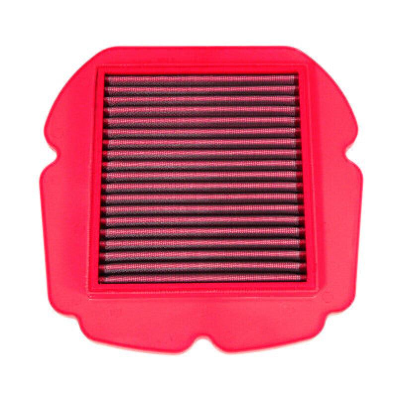 BMC Motorcycle Replacement Filters - BMC 09-10 Suzuki SFV Gladius 400 Replacement Air Filter