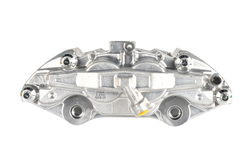DBA Street Series Calipers - DBA 16-24 Mercedes-Benz C200 (C205/W205) Street Series Left Front Caliper