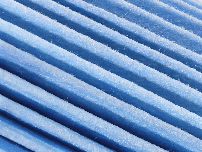 AFE Universal D2 Dura Dry Air Filter - aFe Magnum FORCE Intake Replacement Air Filter w/ D2 Dry Media 4-1/2in F x8-1/2in B x7in T x8in H