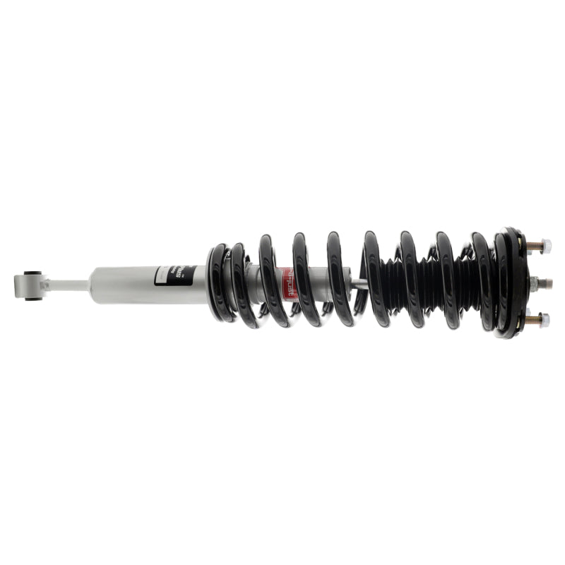 KYB Shocks & Struts Strut Plus - KYB Shocks & Struts Strut Plus Front Left Toyota Tacoma w/ TRD RWD/4WD 2007-18