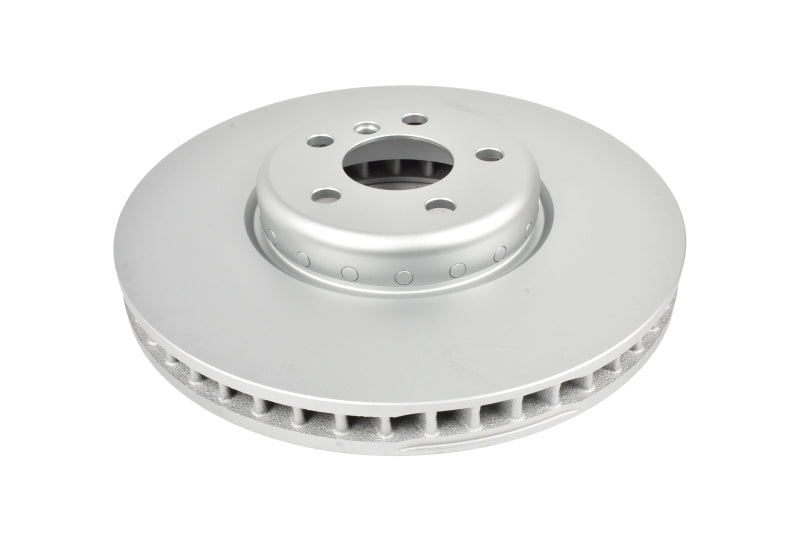 DBA Street Standard Rotors - DBA 17-24 BMW 5-Series (G30/G11/G32) Street Hybrid Composite Standard Front Right Brake Rotor