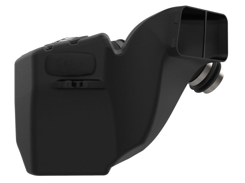 AFE Momentum GT Cold Air Intakes - aFe Momentum Cold Air Intake System w/Pro 5R Filter 19 Dodge Ram 2500/300 V8-6.4L