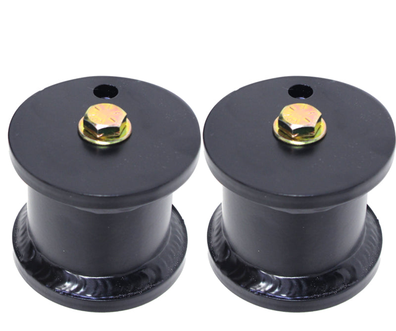 CLI Bump Stops - Carli 05-16 Ford F250/350 SD Hardware Bump Stop Drop 4.5in Dominator Only