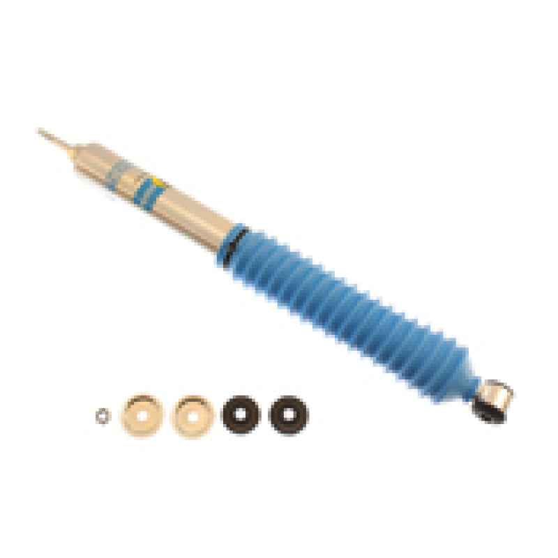 BIL B6 Series Shocks - Bilstein B6 (HD) Series 03-12 Ford E-250 / E-350 Super Duty Rear Monotube Shock Absorber