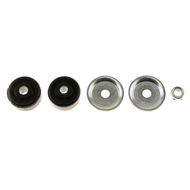 BIL B6 Series Shocks - Bilstein B6 2002 Chevrolet Silverado 1500 Base RWD Front 46mm Monotube Shock Absorber