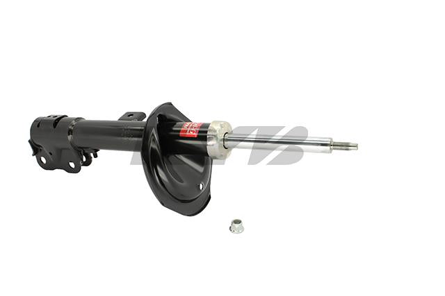 KYB Shock & Strut Excel-G - KYB Shocks & Struts Excel-G Front Left MITSUBISHI Outlander 2007-10