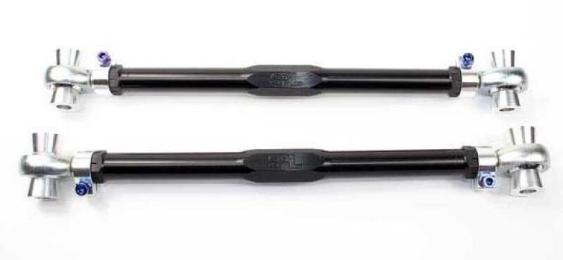 SPP Toe Links - SPL Parts 06-13 BMW 3 Series/1 Series (E9X/E8X) Rear Toe Links (M Version)
