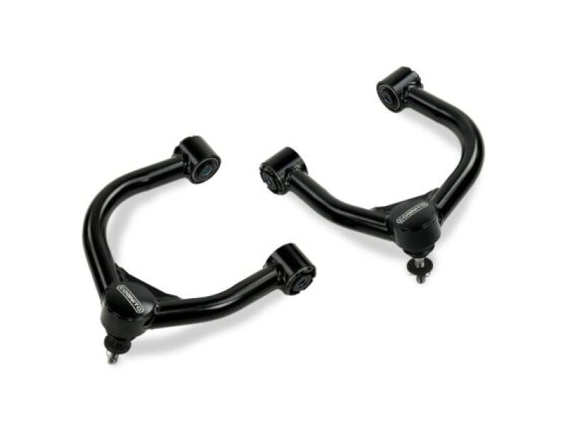 COG UCA Kit - SM Series - Cognito 22-24 Toyota Tundra 2WD/4WD Ball Joint Upper Control Arm Kit