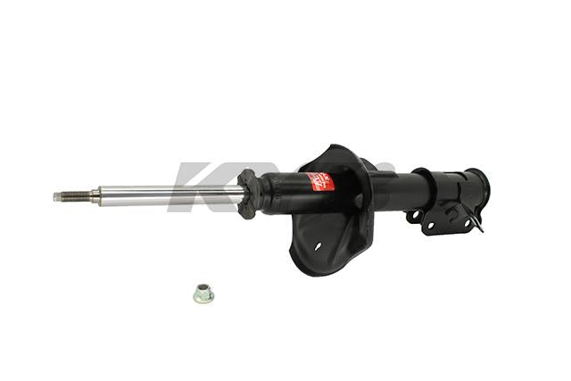 KYB Shock & Strut Excel-G - KYB Shocks & Struts Excel-G Front Right CHEVROLET Optra (Canadian Vehicle) 2004-07 SUZUKI Forenza 20