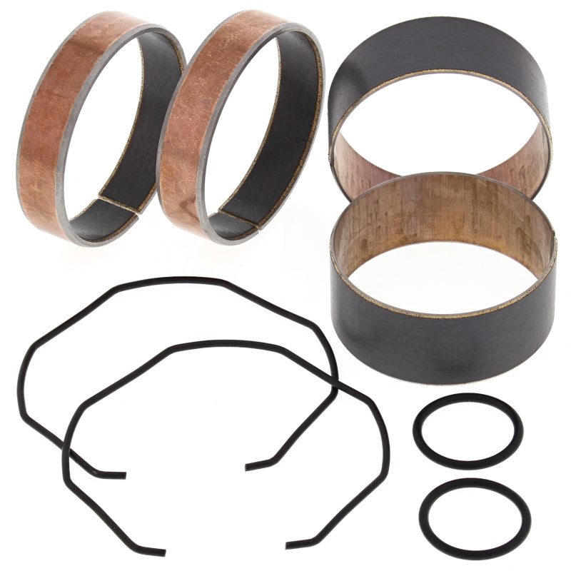 ABR Fork Bushing Kits - All Balls Racing 01-02 Suzuki RM250 Fork Bushing Kit