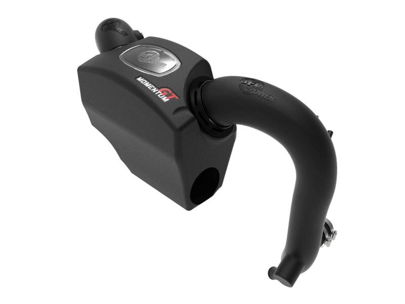 AFE Momentum GT Cold Air Intakes - aFe Momentum GT Pro 5R Cold Air Intake System 20-21 Ford Explorer ST V6-3.0L TT