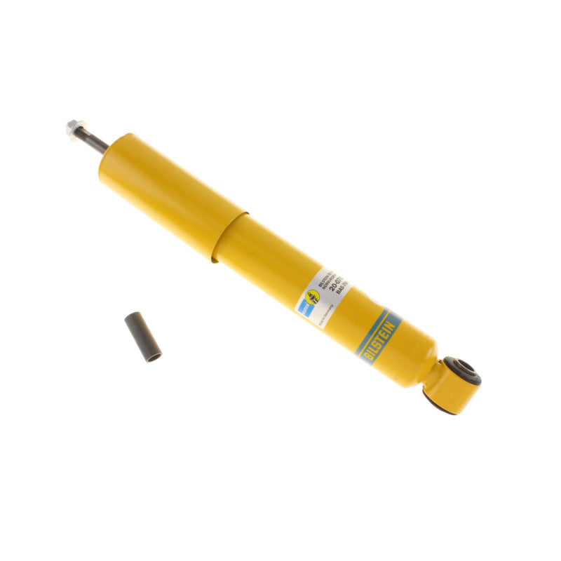 BIL B6 Series Shocks - Bilstein B6 90-97 Chevrolet Corvette Rear 46mm Monotube Shock Absorber