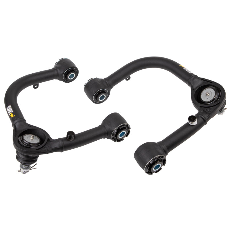ARB / OME Control Arms - ARB OME Front Upper Control Arms for 2007+ Toyota Land Cruiser 200 series (Pair)
