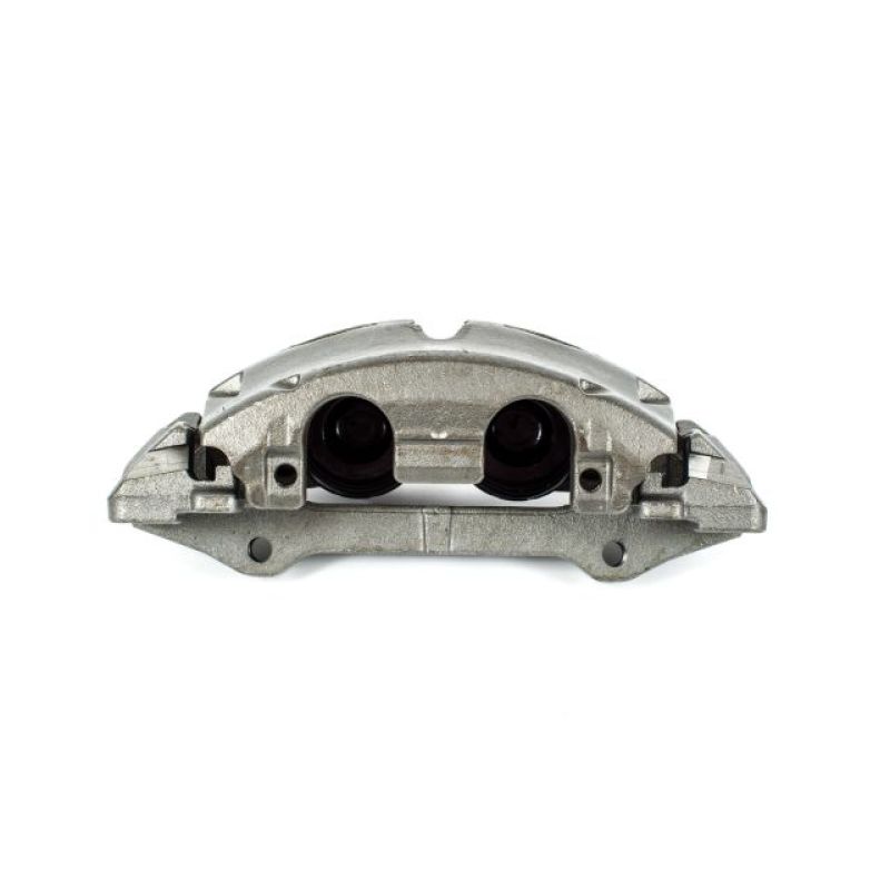 PSB Autospecialty Caliper - Power Stop 07-09 Ford Expedition Front Left Autospecialty Caliper w/Bracket