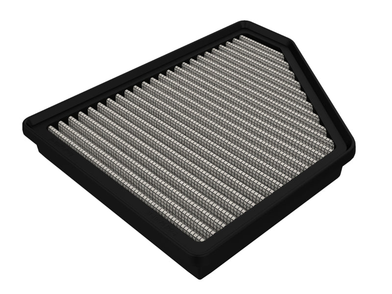 AFE P5R Drop In Air Filter - aFe MagnumFLOW Air Filters OER PDS A/F PDS Chevrolet Camaro 2010-2011 V6-3.6/V8-6.2L