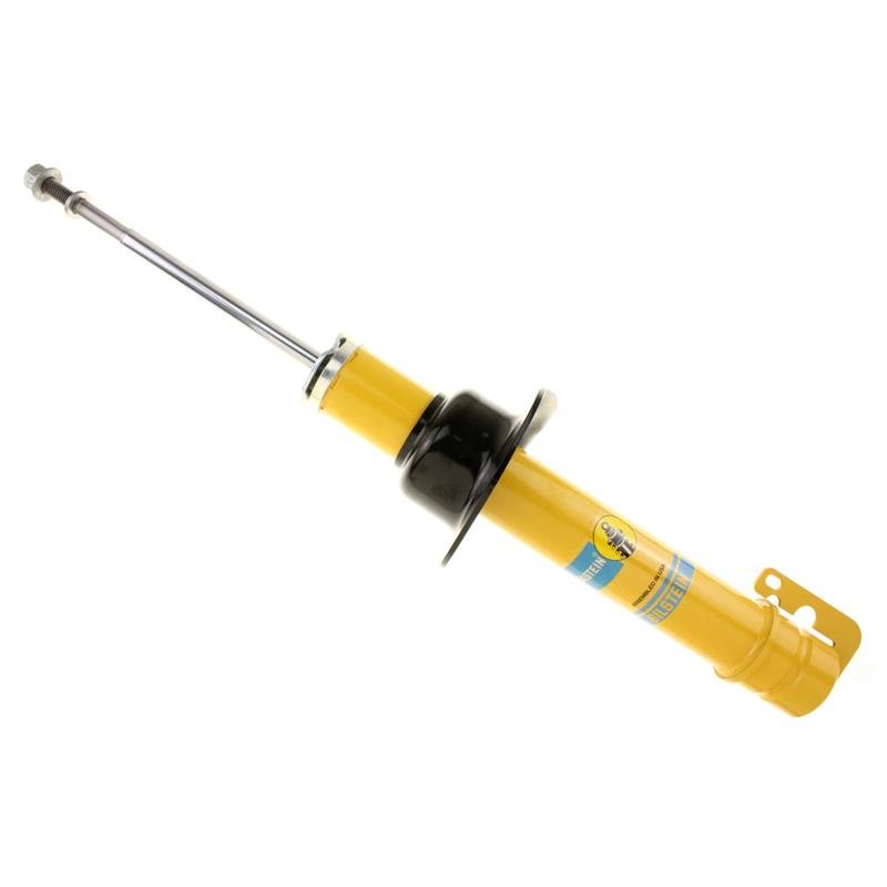 BIL B6 4600 Series Shocks - Bilstein 4600 Series 05-10 Jeep Gr Cherokee Ltd/06-10 Commander Ltd Fr 46mm Monotube Shock Absorber