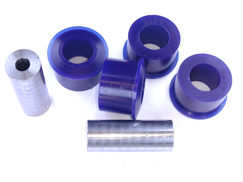 SPR Bushings - Control Arm - SuperPro 2006 Dodge Charger Base Rear Lower Inner Control Arm Bushing Kit (In Subframe)