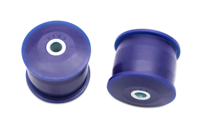 SPR Bushings - Control Arm - SuperPro 2005 Land Rover LR3 SE Rear Upper Control Arm Forward Bushing Set