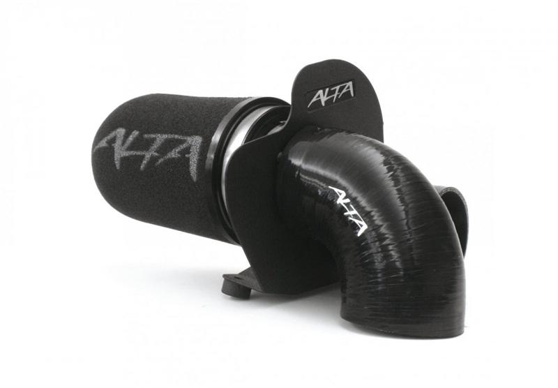 PA Alta Intake - ALTA 07-12 Mini Cooper S/JCW & 09-12 Convertible S/JCW 09-12 Clubman S/JCW Cold Air Intake - Black